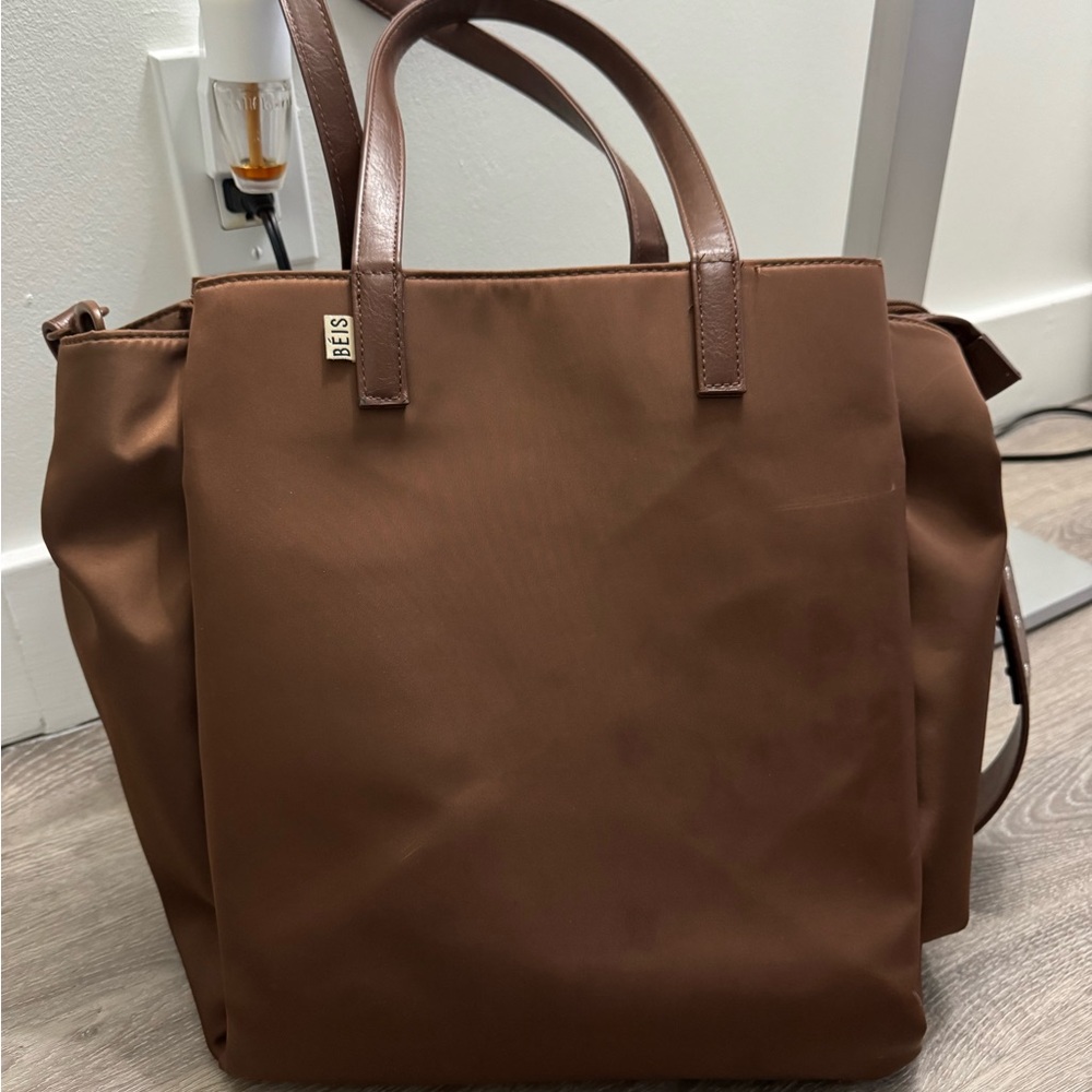 BÉIS Commuter Tote